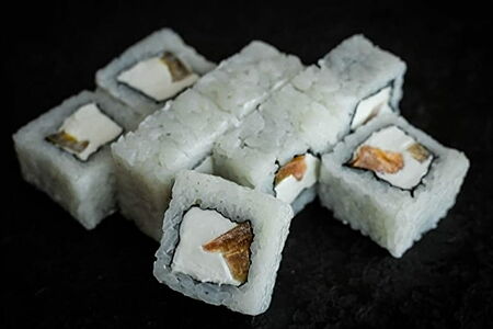 Томато ролл