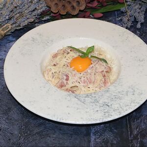 Паста Карбонара