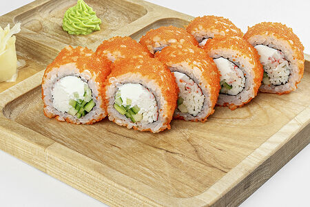 Ролл Калифорния