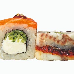 Филадельфия Дабл