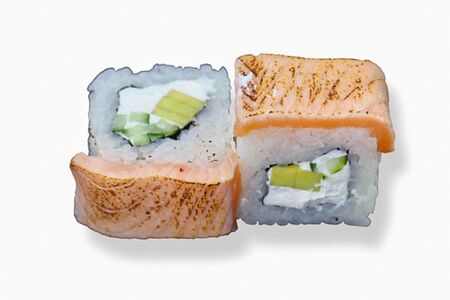 Филадельфия гриль