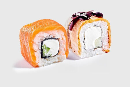 Ролл Америка