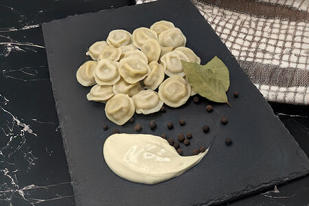 Пельмени Крымские