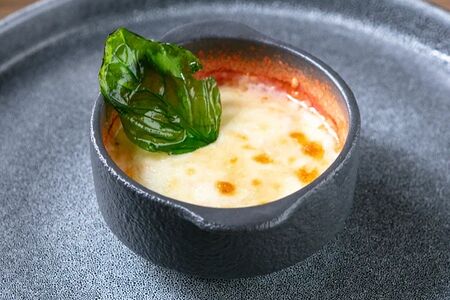 Жюльен из краба