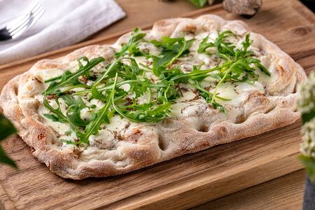 Трюфельная