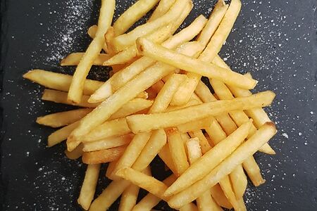 Картофель фри