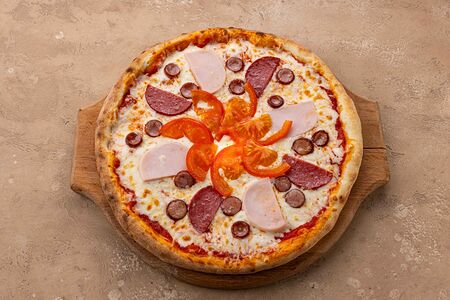 Гастрономическая