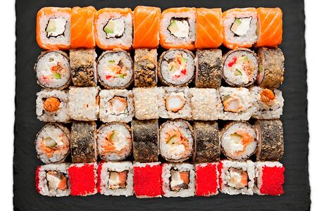 Сет суши Х