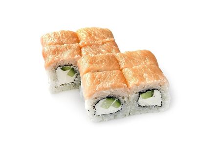 Я ролл Филадельфия