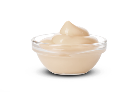 Цитрусовый с терияки