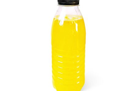 Лимонад Манго-маракуйя