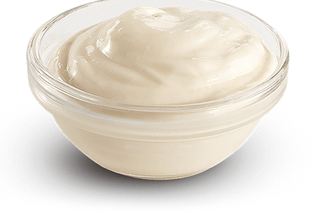 Майонез веганский