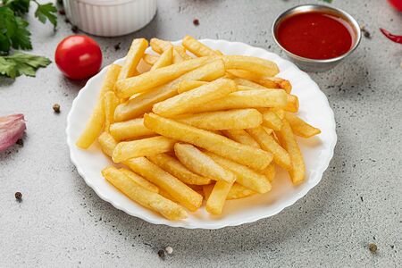 Картофель фри