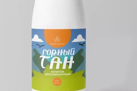 Напиток Тан традиционный