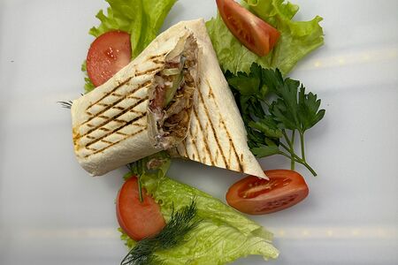 Шаурма классическая 