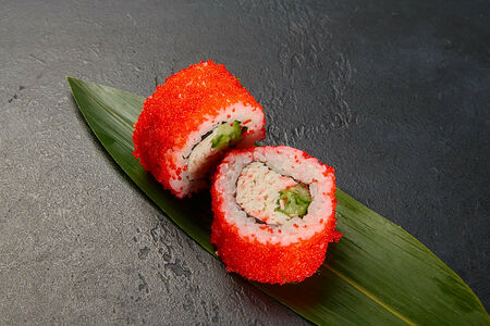 Калифорния краб