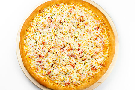 Пицца Франчези