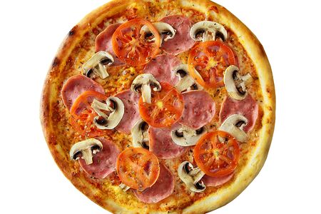 Традиционная маленькая