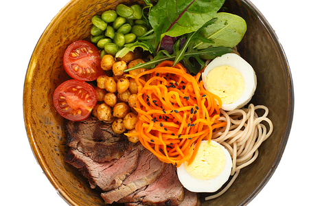 Ed_Боул с Говядиной