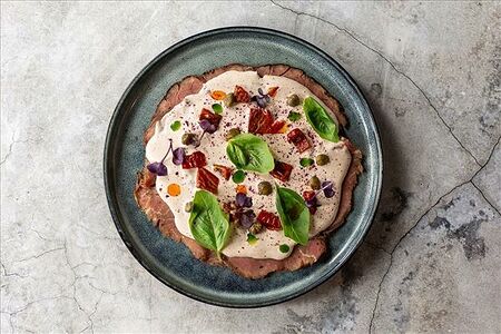 Вителло тоннато