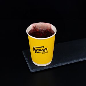 Чайный напиток Глинтвейн 