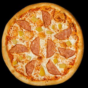 Пицца Гавайская