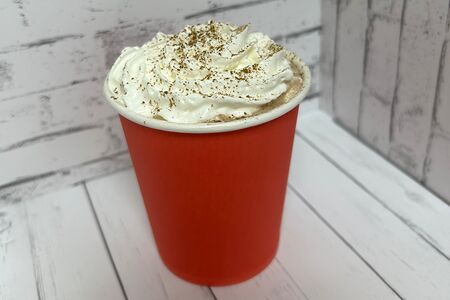 Раф Пряный брауни