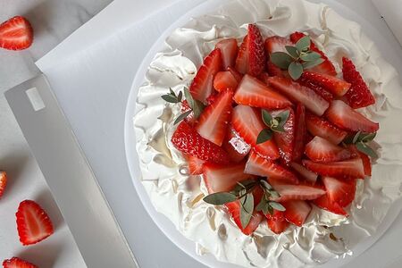 Анна Павлова