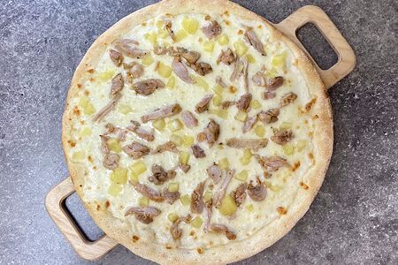 Пицца Гавайская