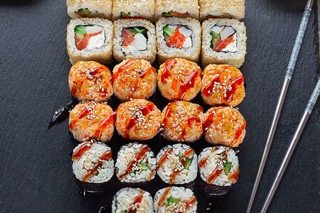 Игра в кальмара