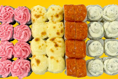 Сет Для Себя 