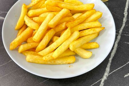 Картофель фри