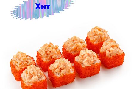 Феликс креветка