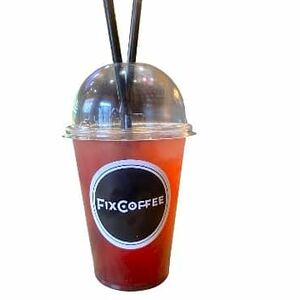 Лимонад Ягодный стандартный