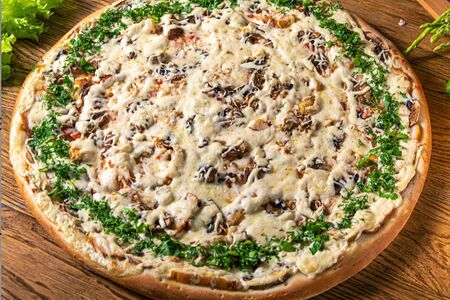 Пицца Милано