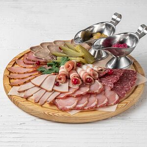 Мясная доска малая