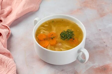 Суп-лапша Куриный