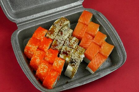 Сет Классика