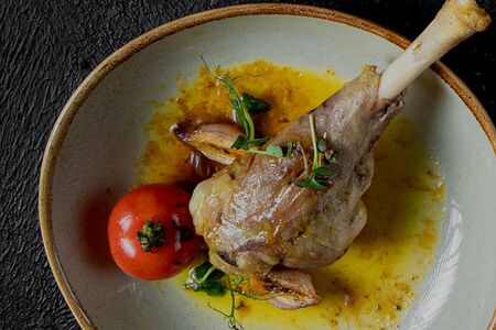 Хашлама из баранины