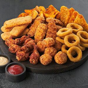 Крейзи-сет №1