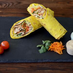 Изысканная XXL