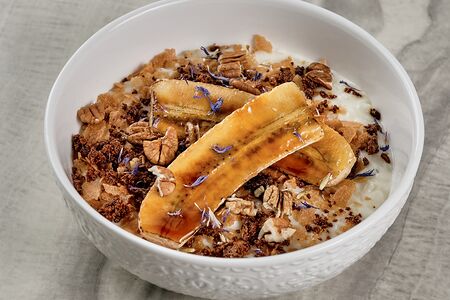 Рисовая каша