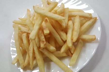 Картофель Фри