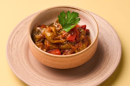 Аджапсандал