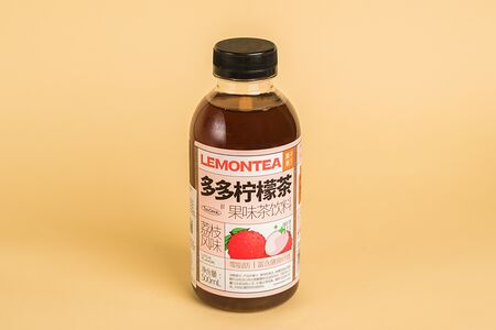 Фруктовый чай Lemontea со вкусом личи