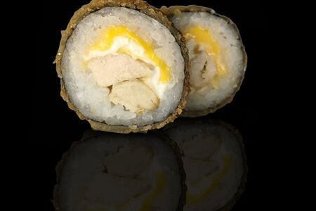 Панко-курица