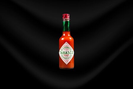 Острый соус