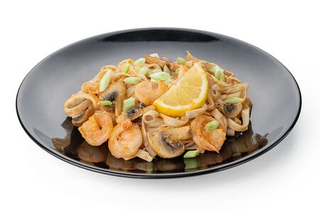 Паста Том Ям