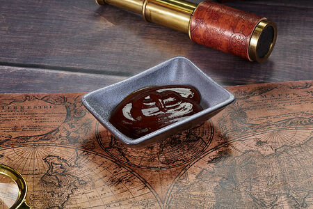 Соус Барбекю