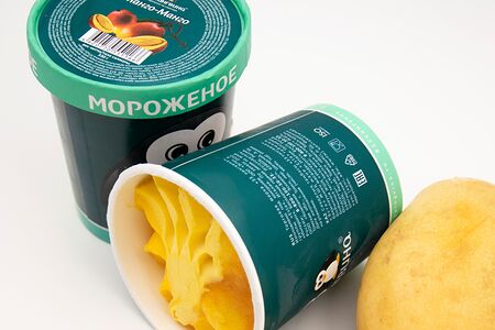 Манго-манго